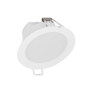 Downlight LED LEDVANCE 4W 400Lm 6500K 100º IP44