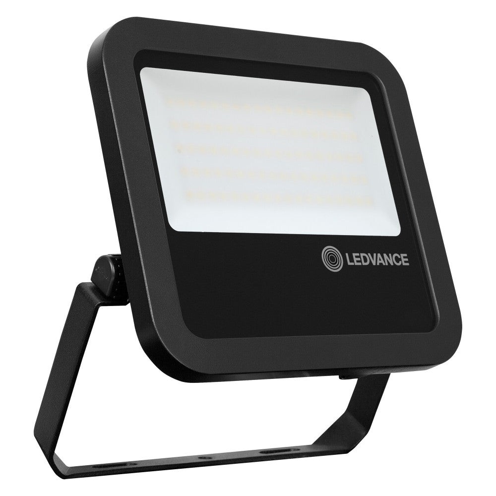 Ledvance Proiettore Faretto LED 65W 7150Lm 3000K 100 x 100º IP65 Ledvance Proiettore Faretto LED 65W 7150Lm 3000K 100 x 100º IP65