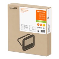 Ledvance Proiettore Faretto LED 65W 7150Lm 3000K 100 x 100º IP65