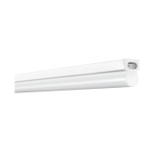 Plafoniera LED lineare "Compact" Ledvance 20W 2000Lm 3000K 140º