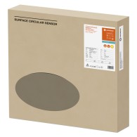 Applique LED Ledvance 42 / 30 / 19W 3500 / 2500 / 1500Lm 3000K
