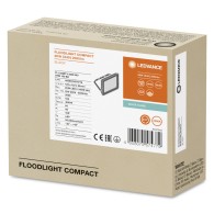 Ledvance Proiettore Faretto LED 20W 2000Lm 4000K 100 x 100º IP65