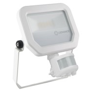 Ledvance Proiettore LED Faretto 10W 1100Lm 3000K 100 x 100º