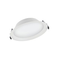 Downlight LED LEDVANCE 25W 2370Lm 4000K 100º IP44/IP20