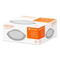 Downlight LED LEDVANCE 25W 2370Lm 4000K 100º IP44/IP20