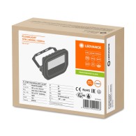 Ledvance Proiettore Faretto LED 10W 1200Lm 4000K 100 x 100º IP65