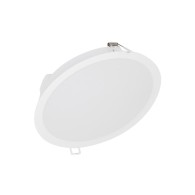 Downlight LED LEDVANCE 18W 1800Lm 6500K 100º IP44