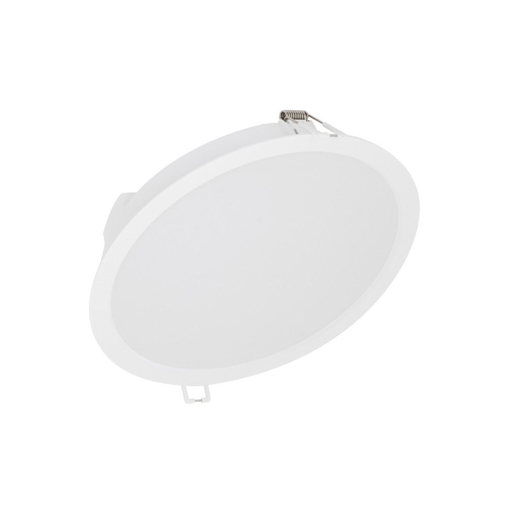 Downlight LED LEDVANCE 18W 1800Lm 6500K 100º IP44 Downlight LED LEDVANCE 18W 1800Lm 6500K 100º IP44