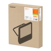 Ledvance Proiettore Faretto LED 165W 18150Lm 3000K 100 x 100º