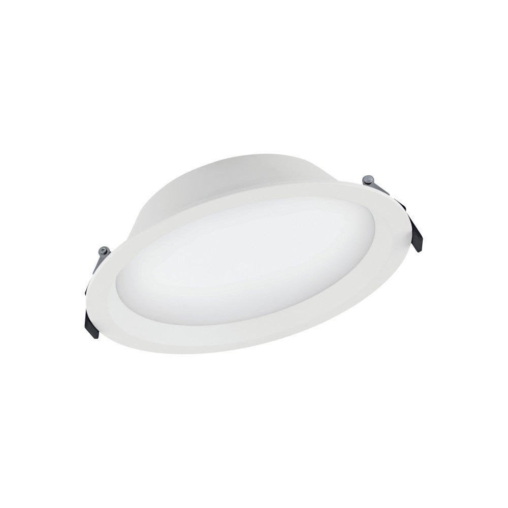 Downlight LED LEDVANCE 35W 2975Lm 3000K 100º IP44/IP20 Downlight LED LEDVANCE 35W 2975Lm 3000K 100º IP44/IP20