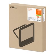 Ledvance Proiettore Faretto LED 200W 25000Lm 4000K 100 x 100º