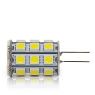 Lampadina LED G4 3,5W 328Lm 2700ºK 40.