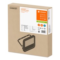 Ledvance Proiettore Faretto LED 65W 8000Lm 6500K 100 x 100º IP65