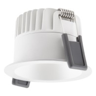 Faretto LED LEDVANCE 8W 640Lm 2700K 36º IP44 Dimmerabile