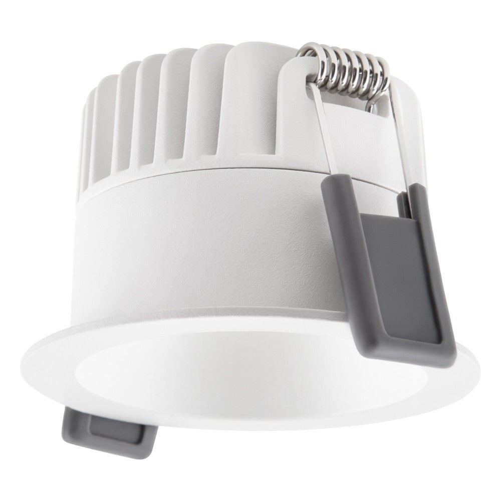 Faretto LED LEDVANCE 8W 680Lm 3000K 36º IP44 Dimmerabile Faretto LED LEDVANCE 8W 680Lm 3000K 36º IP44 Dimmerabile