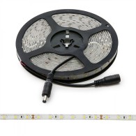 Striscia da 300 LED 40W 4.000Lm SMD2835 24VDC IP65 x5M 40.