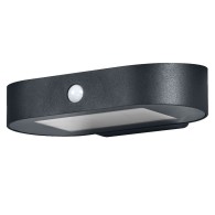 Ledvance "Endura" da esterno LED Sensore 4W 380Lm 3000K IP44