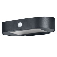 Ledvance "Endura" da esterno LED Sensore 4W 380Lm 3000K IP44