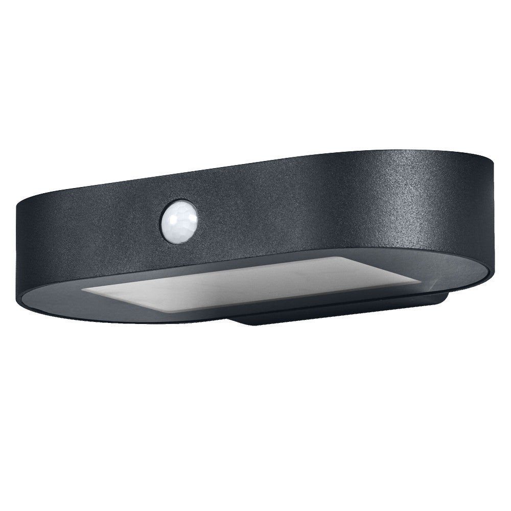 Ledvance "Endura" da esterno LED Sensore 4W 380Lm 3000K IP44 Ledvance "Endura" da esterno LED Sensore 4W 380Lm 3000K IP44
