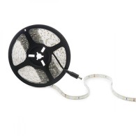 Striscia da 300 LED 40W 4.000Lm SMD2835 24VDC IP65 x5M 40.