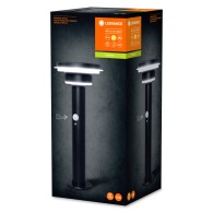 Ledvance "Endura" LED da esterno 6W 400Lm 3000K IP44 Dimmerabile