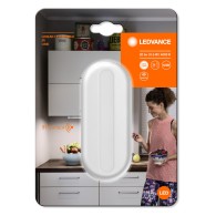 LED lineare mobile LEDVANCE 0.5W 20Lm 4000K Sensore 105° IP20