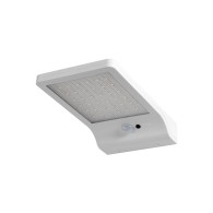 Lampada da parete LED LEDVANCE 3W 320Lm 4000K IP44 sensore