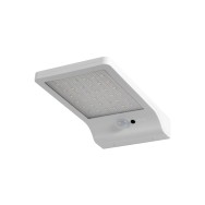 Lampada da parete LED LEDVANCE 3W 320Lm 4000K IP44 sensore
