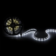 Striscia da 300 LED 40W 4.000Lm SMD2835 24VDC IP20 x5M 40.