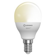 Ledvance "SMART" Lampadina LED E14 4.