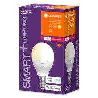 Ledvance "SMART" Lampadina LED E14 4.