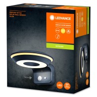 Ledvance "Endura" da esterno LED Sensore 3.