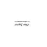 Striscia LED Ledvance EC Value LS V-2000/865/5/IP66 Dimmerabile