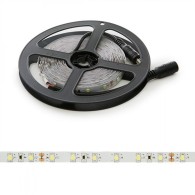 Striscia da 300 LED 40W 4.000Lm SMD2835 24VDC IP20 x5M 40.
