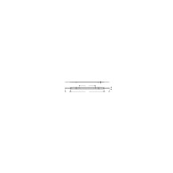 Striscia LED Ledvance EC Performance LS PFM-1000/COB/930/5