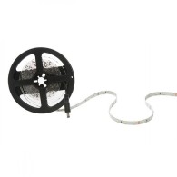 Striscia da 300 LED 40W 4.000Lm SMD2835 24VDC IP20 x5M 40.