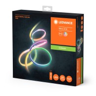Striscia LED LEDVANCE 23W 180Lm RGBK 160° IP44