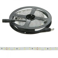 Striscia da 300 LED 40W 4.000Lm SMD2835 24VDC IP20 x5M 40.