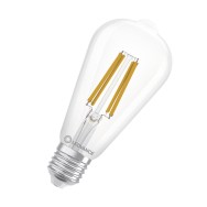 Ledvance/Osram Lampadina LED "Classica" E27 3.
