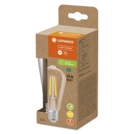 Ledvance/Osram Lampadina LED "Classica" E27 3.