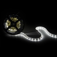 Striscia da 300 LED 40W 4.000Lm SMD2835 24VDC IP20 x5M 40.