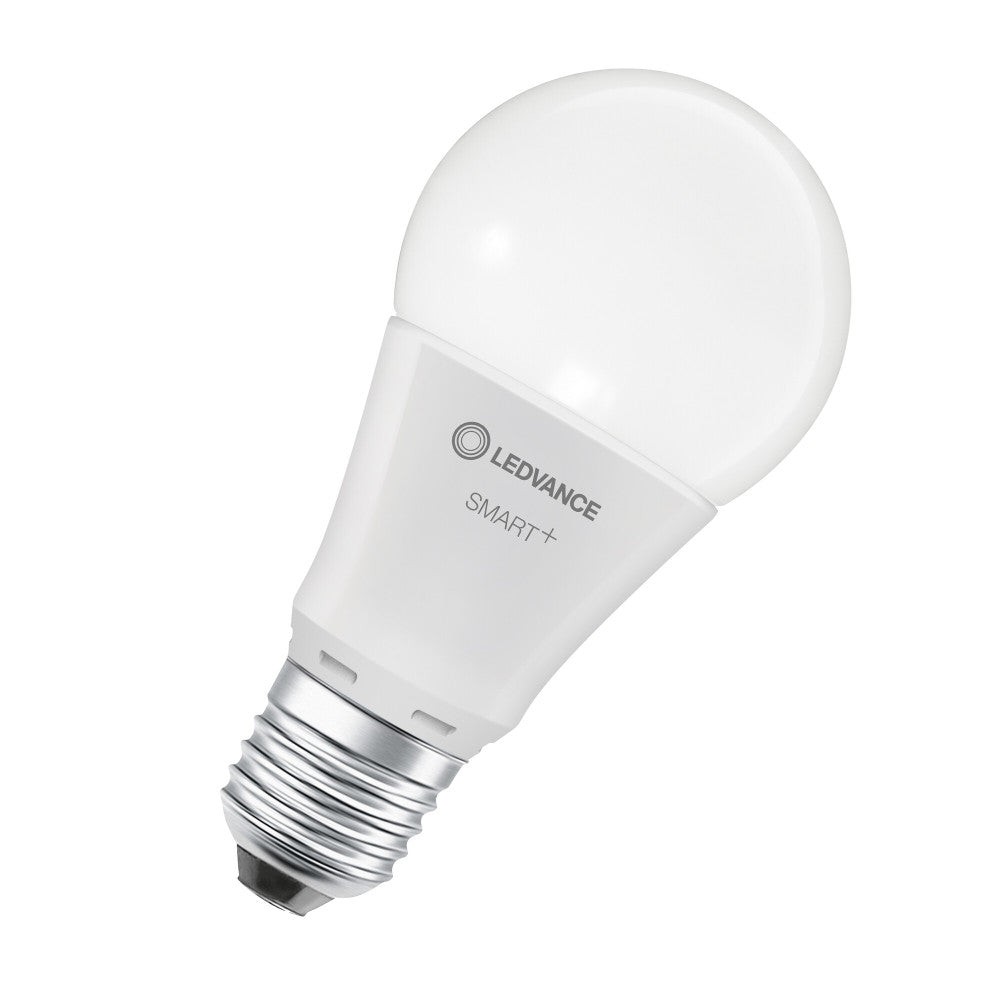 Ledvance "SMART" Lampadina LED E27 9W 806Lm 2700K 220º IP20 Ledvance "SMART" Lampadina LED E27 9W 806Lm 2700K 220º IP20