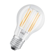 Ledvance/Osram Lampadina LED "Classica" E27 7.