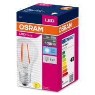 Ledvance/Osram Lampadina LED "Classica" E27 7.