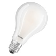 Ledvance/Osram Lampadina LED "Classic" E27 24W 3452Lm 2700K