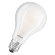Ledvance/Osram Lampadina LED "Classic" E27 24W 3452Lm 2700K