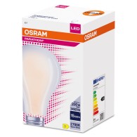 Ledvance/Osram Lampadina LED "Classic" E27 24W 3452Lm 2700K
