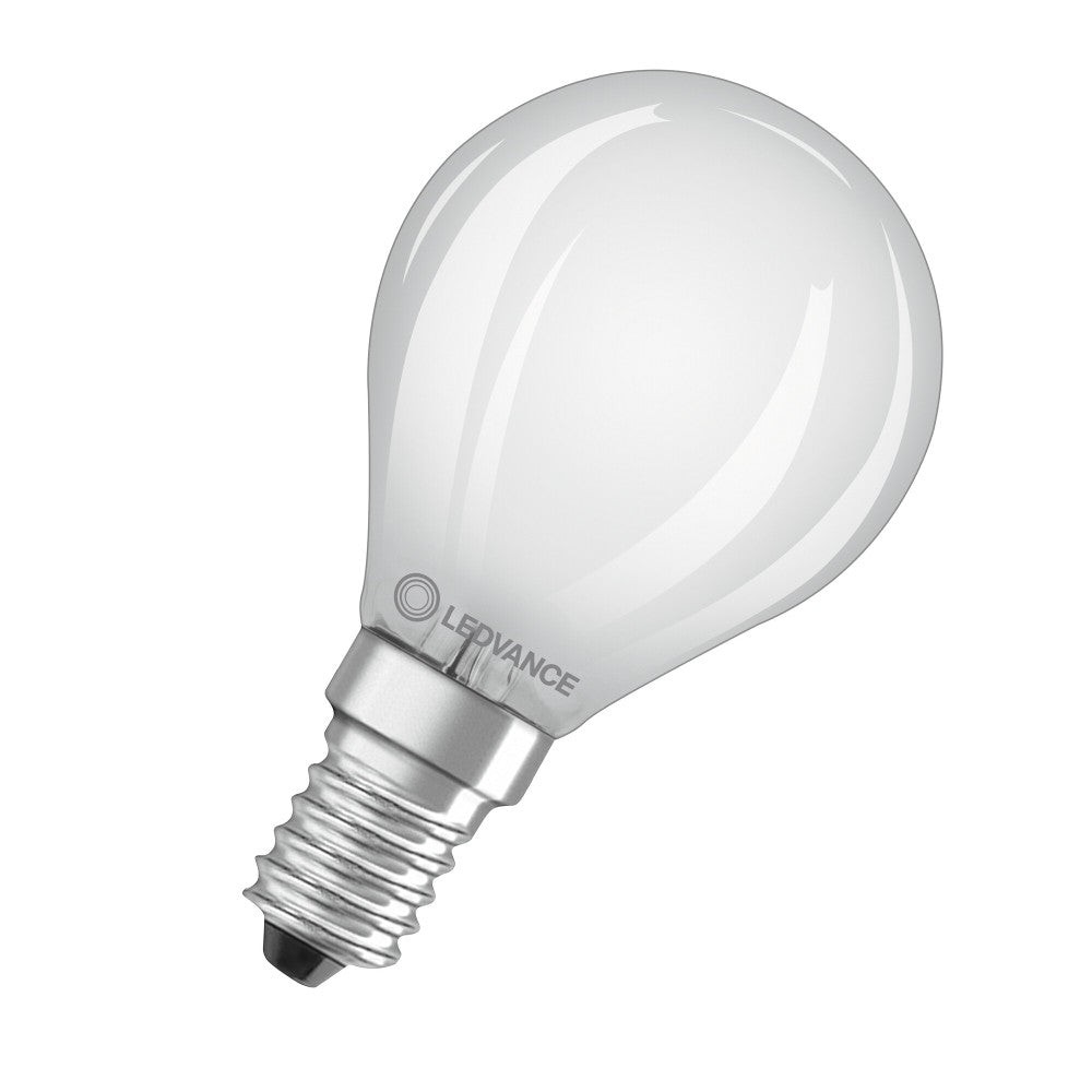 Ledvance/Osram Lampadina LED "Classic" E14 3. Ledvance/Osram Lampadina LED "Classic" E14 3.