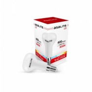Asalite E14 Lampadina LED 5W 400Lm 3000K IP20