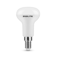 Asalite E14 Lampadina LED 5W 400Lm 3000K IP20